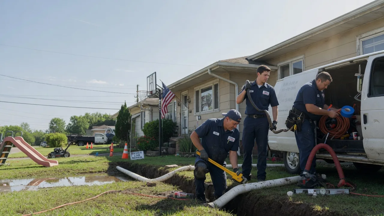 Toilet Installation in Kaneville, IL near me